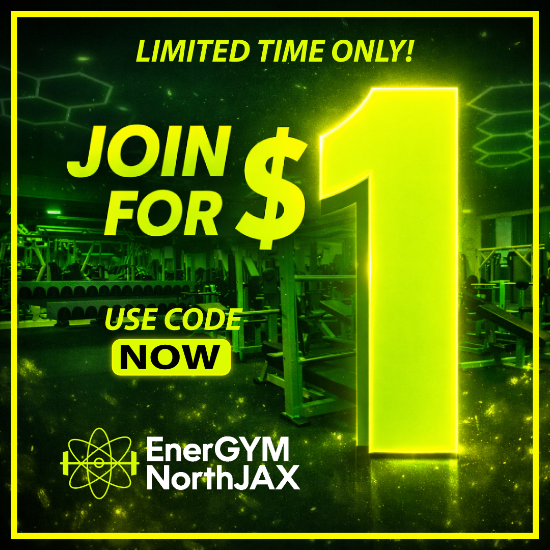 Join for $1