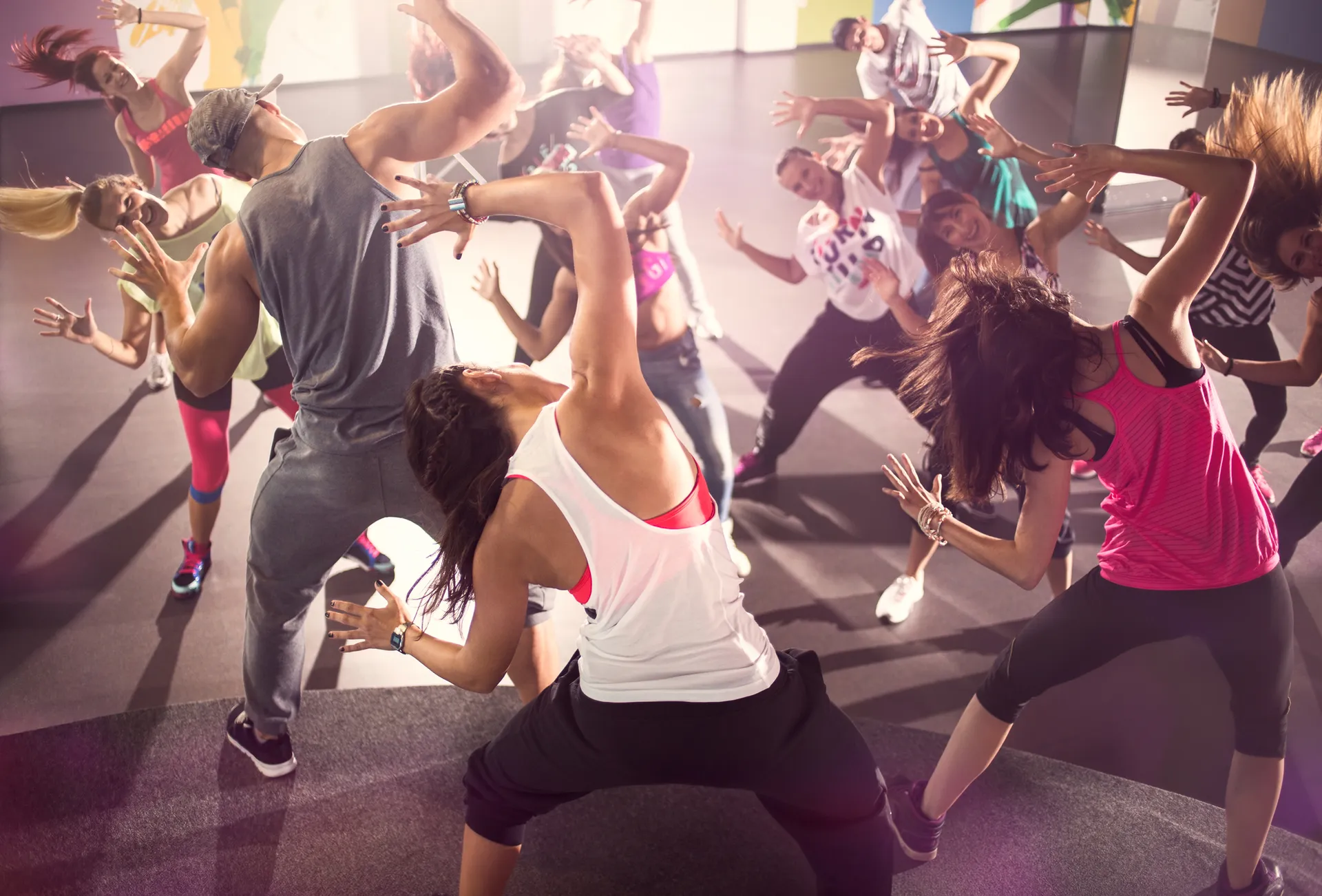 MixxedFit