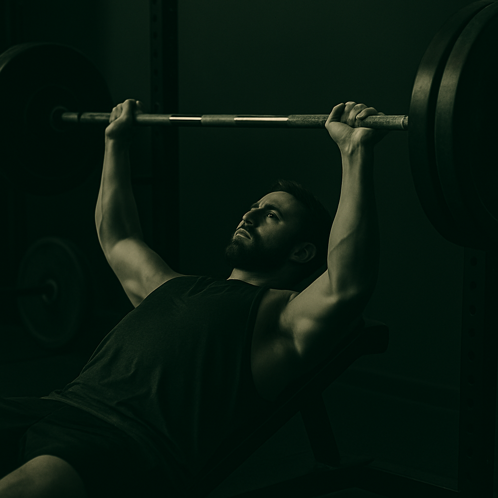 Stronger Every Rep at EnerGYM NorthJAX — how fitness builds mind and body